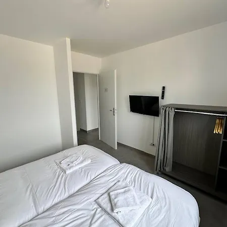 Appartamento House 80 With 3 Bedrooms Lechaffardcom *