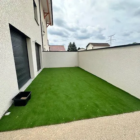 Appartamento House 80 With 3 Bedrooms Lechaffardcom *