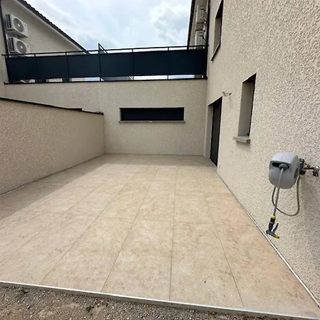 House 80 With 3 Bedrooms Lechaffardcom